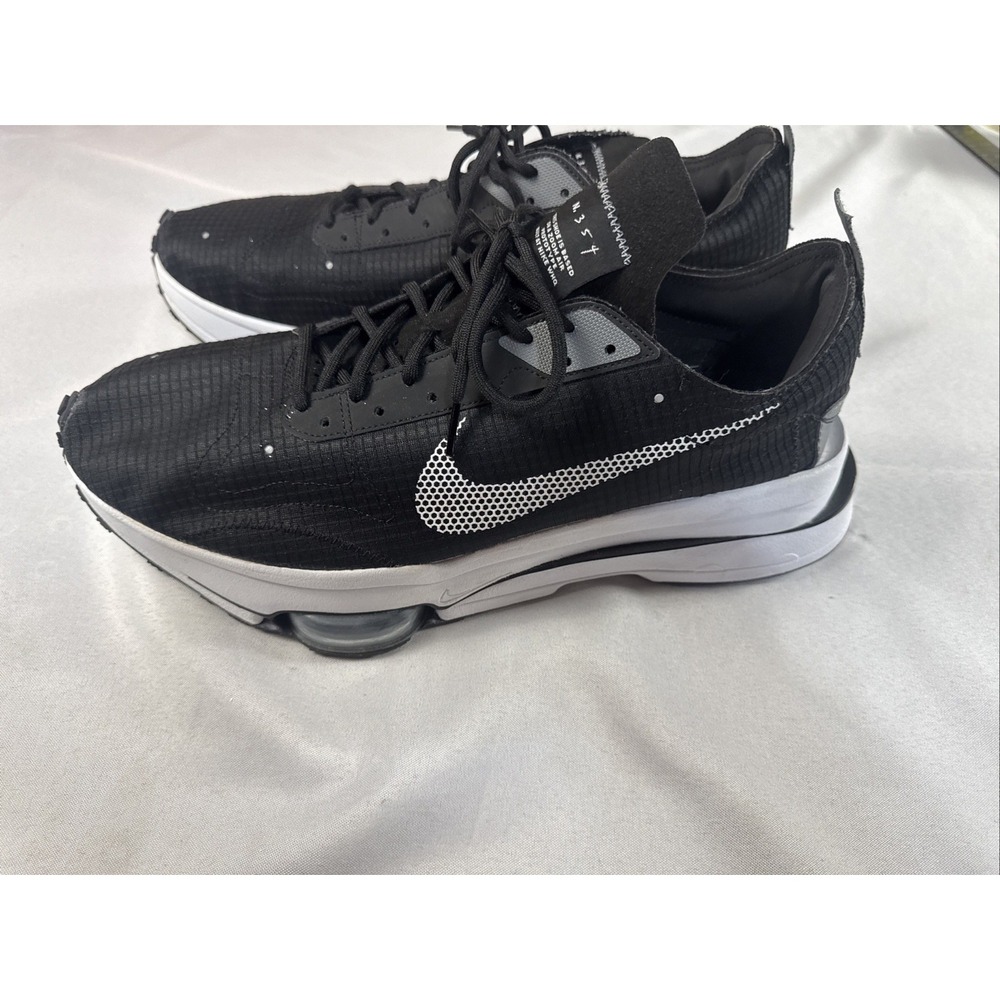 Size 15 - Nike Air Zoom-Type SE Black White - Picture 6 of 11